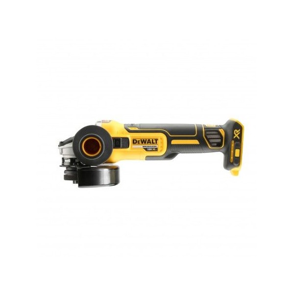 Rebarbadora DeWalt 125mm 18V DCG405NT-XJ S/Bat. 