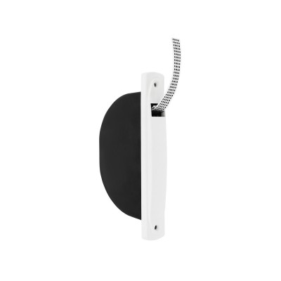 Enrolador P/Estoros Compacto Branco 20mm