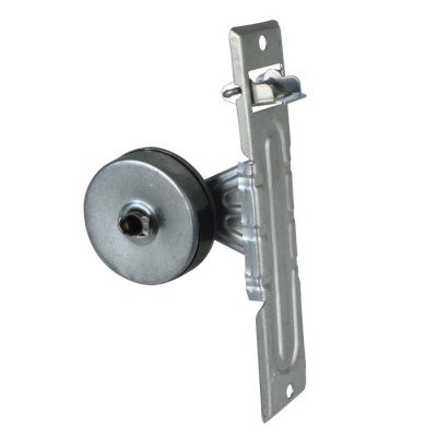 Enrolador P/Estoros C/Travão Metalico