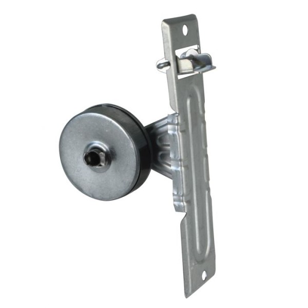 Enrolador P/Estoros C/Travão Metalico