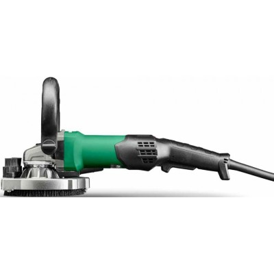 Rebarbadora Desbastadora de Betão 1900W Hikoki GM13YWSZ