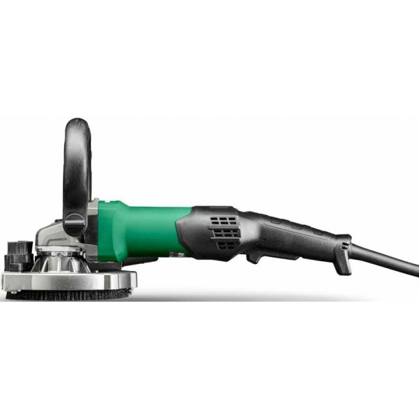 Rebarbadora Desbastadora de Betão 1900W Hikoki GM13YWSZ
