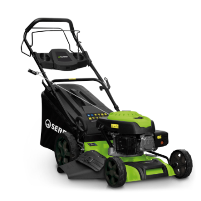 Corta Relva Serfer 3677-1300W