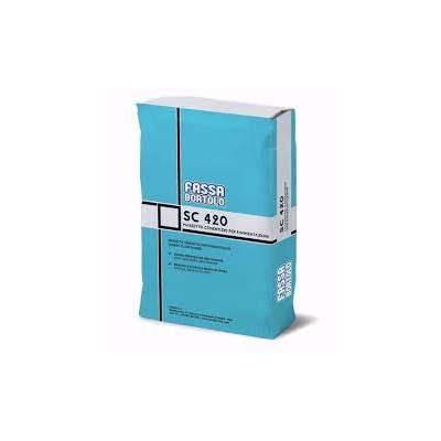 Betonilha T/Trad. SC 420 25Kg