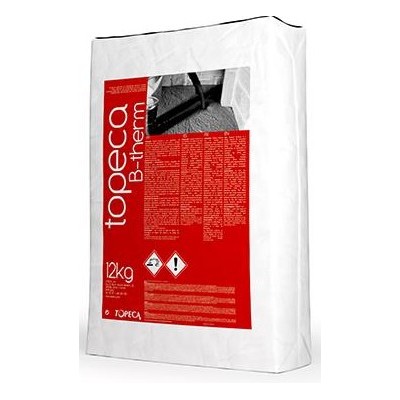 Betonilha Aligeirada Term/Acustica B-Therm 12,5Kg Topeca