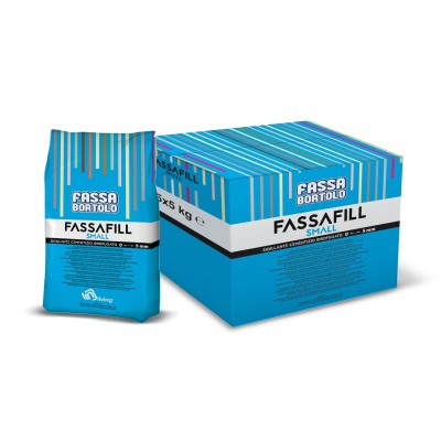Betume FassaFill Small Camel 5Kg