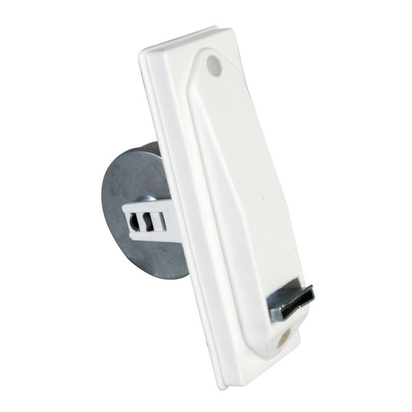 Enrolador P/Estoros Obra Plático Pequeno