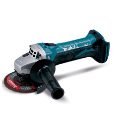 Rebarbadora Makita LXT 18V 115mm DGA452Z