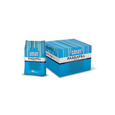 Betume FassaFill Small F23 Bege 5Kg