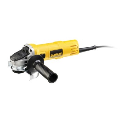 Rebarbadora DeWalt 115mm 1010W AS+RE DWE4206-QS