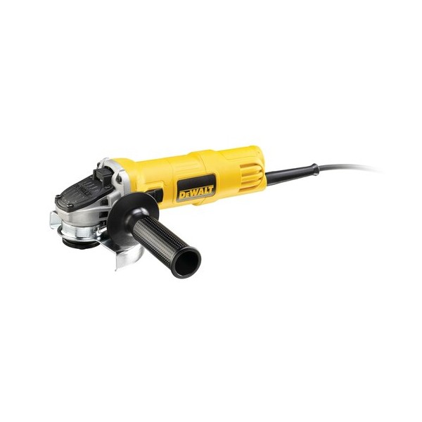 Rebarbadora DeWalt 115mm 1010W AS+RE DWE4206-QS