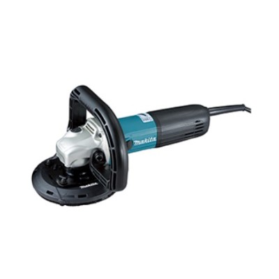 Rebarbadora Desbastadora de Betão 1400W Makita 125mm PC5010C