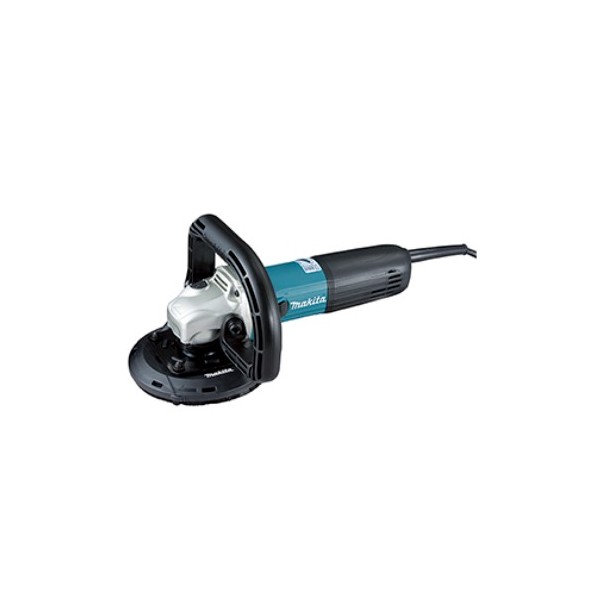 Rebarbadora Desbastadora de Betão 1400W Makita 125mm PC5010C