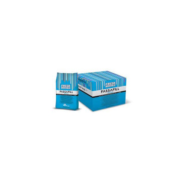 Betume FassaFill Small F13 Areia 5Kg