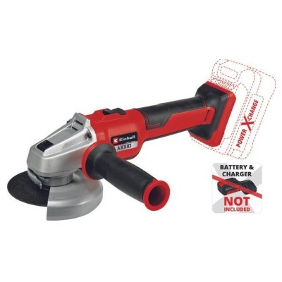 Rebarbadora Einhell 18V Axxio 18/115 S/Baterias