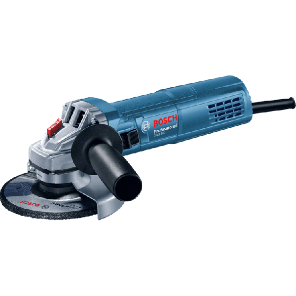Rebarbadora Bosch GWS 880 125mm