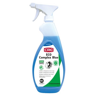 Desengordurante CRC Eco Complex Blue 750ml