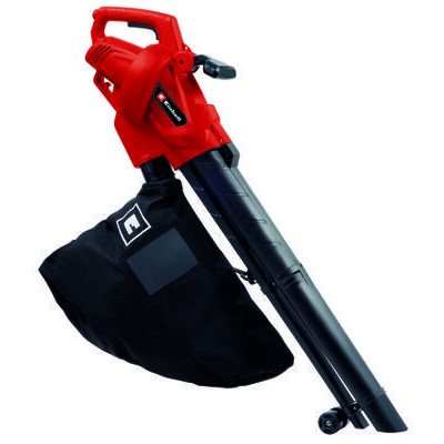 Aspirador Jardim Einhell GC-EL 3000 E