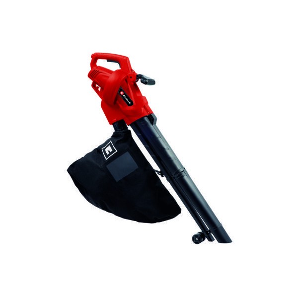 Aspirador Jardim Einhell GC-EL 3000 E
