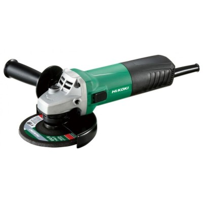 Rebarbadora Hikoki G13SR4 125mm 730W