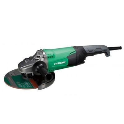 Rebarbadora Hikoki G13SW 125mm 1200W