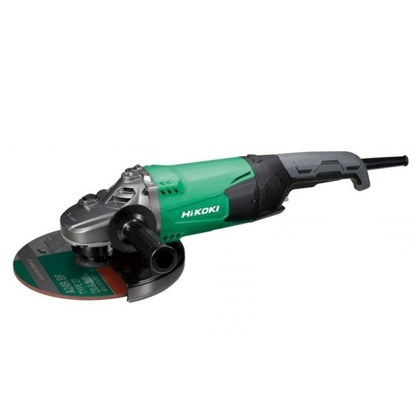 Rebarbadora Hikoki G13SW 125mm 1200W