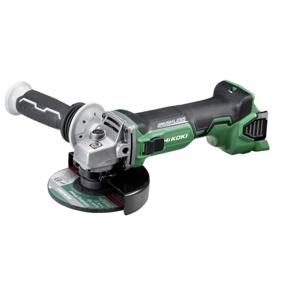 Rebarbadora Hikoki G18DBBLW2 125mm 18V