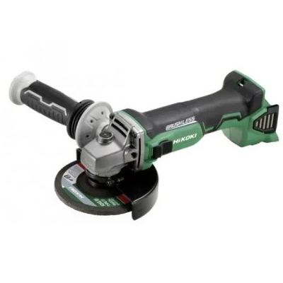 Rebarbadora Hikoki G18DBLW7 125mm 18V