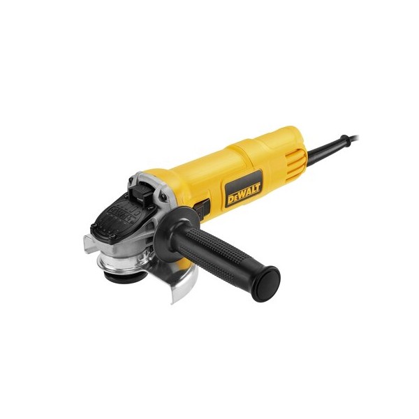 Rebarbadora DeWalt 115mm 900W DWE4157-QS
