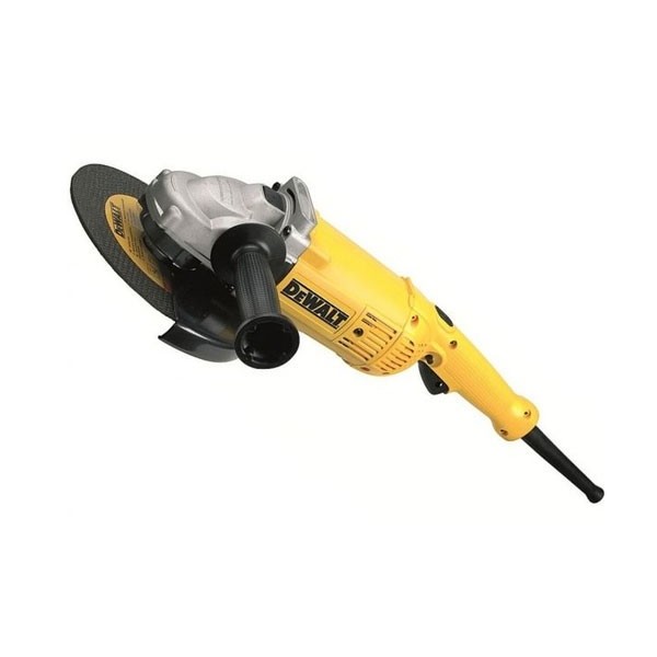 Rebarbadora DeWalt 230mm 2200W DWE492S-QS