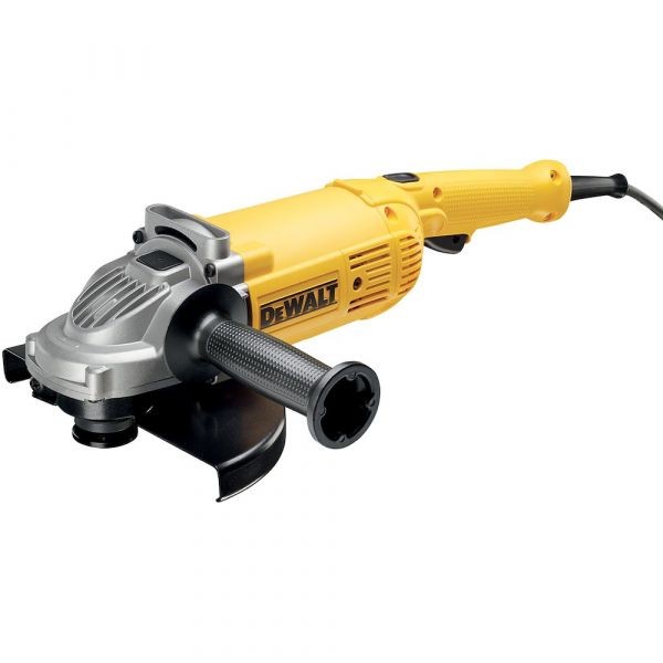 Rebarbadora DeWalt 230mm 2200W DWE494-QS