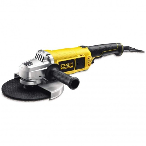 Rebarbadora Stanley 230mm 2200w