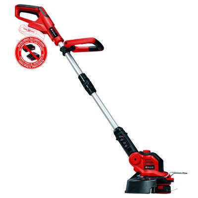 Aparador Relva Einhell 18V GE-CT 18/28 S/Baterias