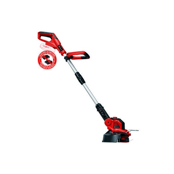 Aparador Relva Einhell 18V GE-CT 18/28 S/Baterias