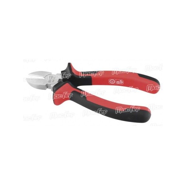 Alicate Corte Lateral Macfer A03 160mm