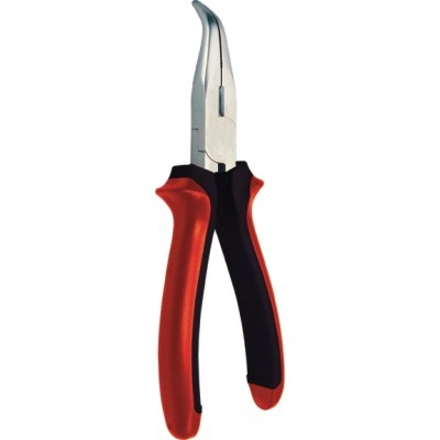 Alicate Pontas Curvas Macfer A04 160mm
