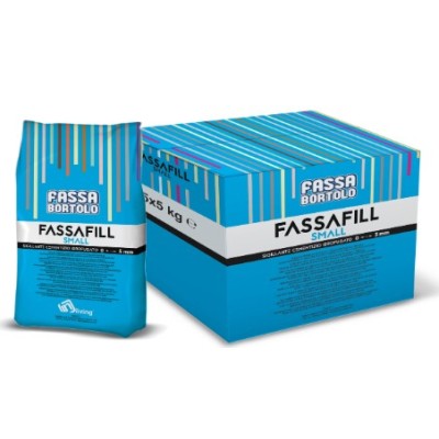Betume Fassafil Small F05 Gelo 5kg