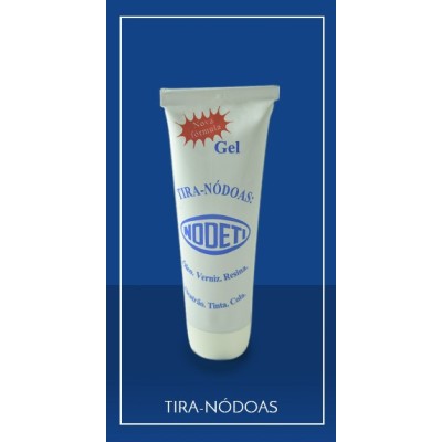 Tira Nódoas Nodeti Bisnaga 95ml