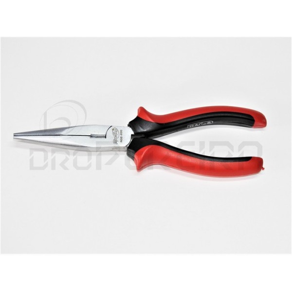 Alicate Pontas Compr. Macfer 200mm