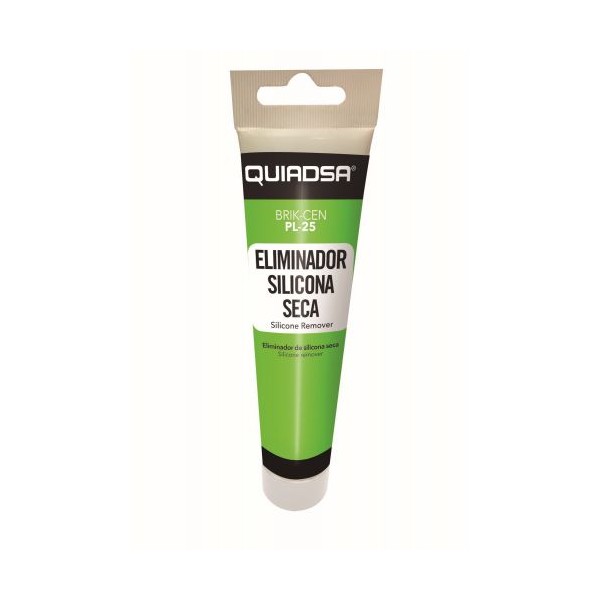 Removedor de Silicone Brik-Cen PL-25