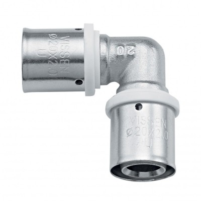 Joelho Simples Multi Press 32x32