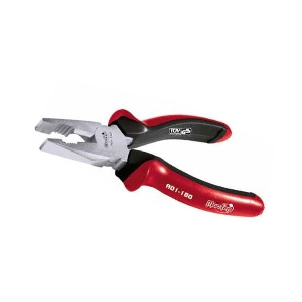 Alicate Universal Macfer 180mm