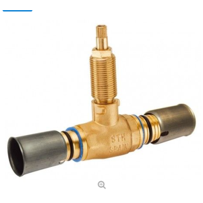 Comando Oculto P/Valv. Esfera Multi Press