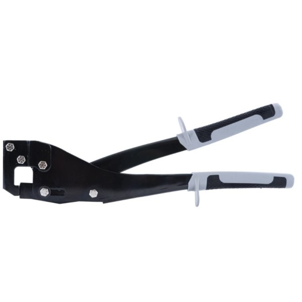 Alicate P/Cravar Perfil Pladur 0,8mm Werku WK601960