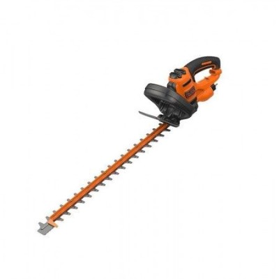 Corta Sebes Black&Decker 550W 60cmx25mm BEHTS461