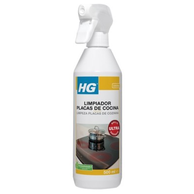 Limpador Placas de Cozinha HG 0,50lt