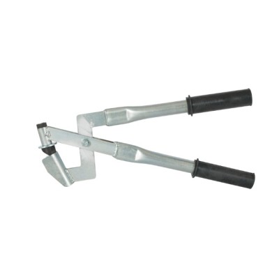 Alicate Furador P/Furos 25mm P/Perfil Gesso Acartonado
