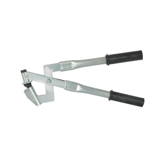 Alicate Furador P/Furos 25mm P/Perfil Gesso Acartonado