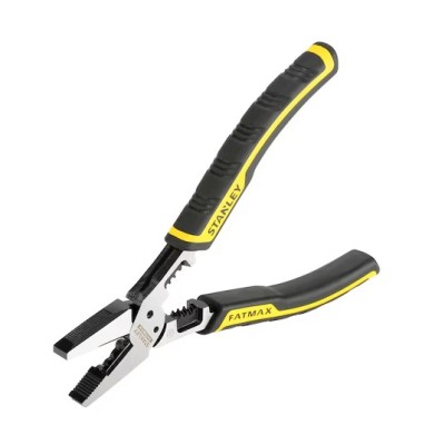 Alicate Universal Stanley Fatmax 6 em 1 FMHT0-75469