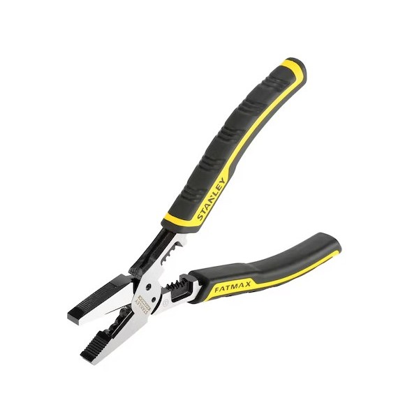Alicate Universal Stanley Fatmax 6 em 1 FMHT0-75469
